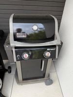 WEBER Grill