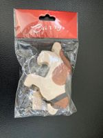 Barry Holzfigur