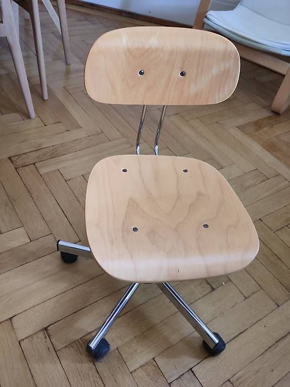 Stühle: Bürostuhl – Gebraucht aus Bern von m_k_62gv 1