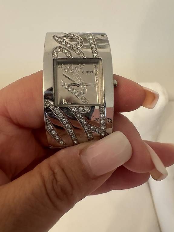 Guess Orologi: Guess Uhren – Usato da Liestal venduto da bas_s2gk 3