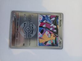Mawile #144  Reverse Holo Pokemon Ascended Heroes EN