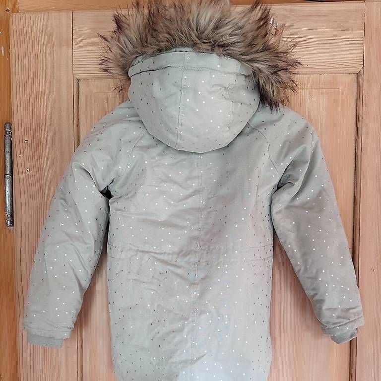 Vertbaudet Jacken & Mäntel: Schöne Winterjacke Vertbaudet 140 – Gebraucht aus Malans GR von aicul31 1