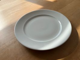 Platzteller Pillivuyt