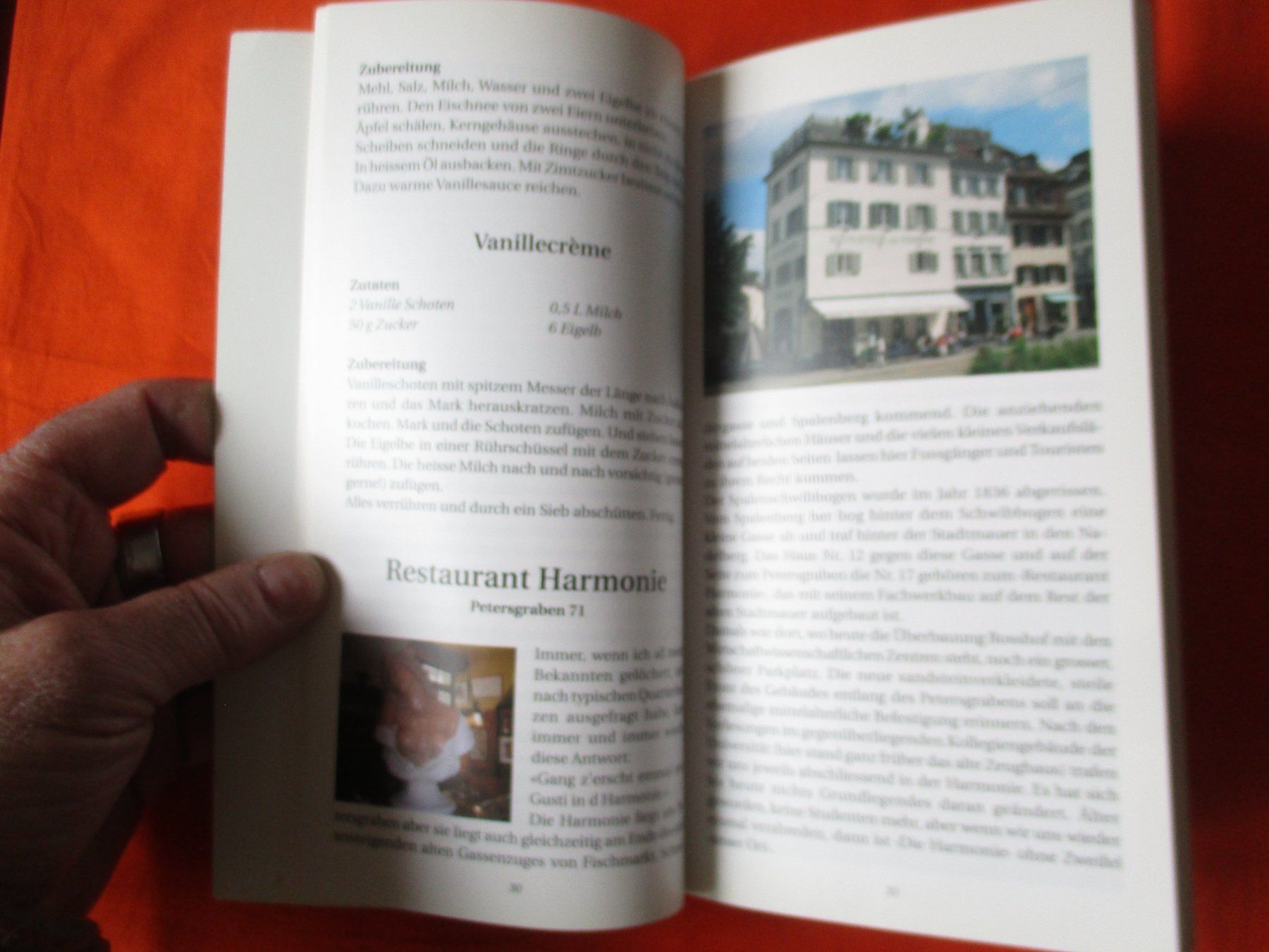 Bücher: Buch Quartierbeizen in Basel – Gebraucht aus Birsfelden von alles-muss-raus 1