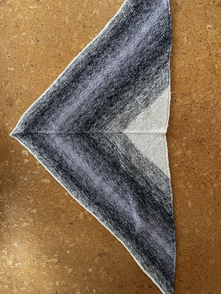Foulard & Sciarpe: Dreiecktuch – Nuovo (secondo la descrizione) da Zollikofen venduto da Neuhuus01 1