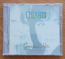 Heart – Greatest Hits (CD) TOPZUSTAND