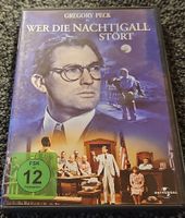 DVD Wer die Nachtigall stört (21252)