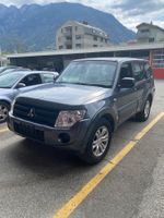 Mitsubishi Pajero 3.2 DID 4WD