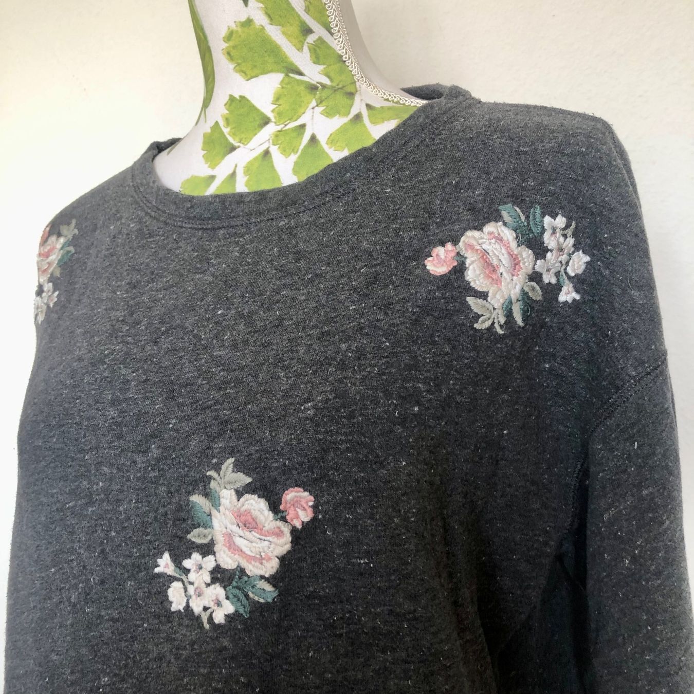 Abercrombie Pullover & Sweatshirts: Abercrombie & Fitch Sweatshirt, Grösse S – Gebraucht aus Brienz BE von Kokolea84 1