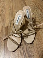 NEU! Steve Madden Heels gr. 36 Breslin Sandaletten
