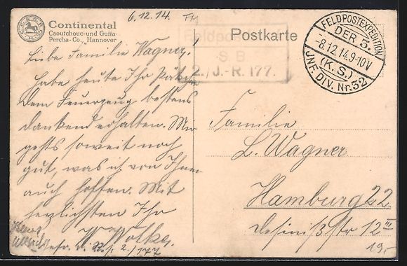 Cartoline postali: Bauer rettet das Schwein vor dem heranna – Usato da Berlin venduto da bartko-reher 1