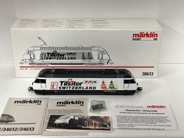 Märklin 38613 HAMO Tilsiter H0 DC