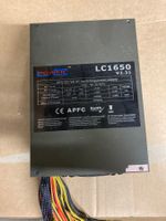 LC Power LC1650 V2.31 Mining Edition 1650W Netzteil