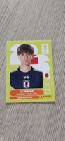 Fifa World Cup Panini JPN 10