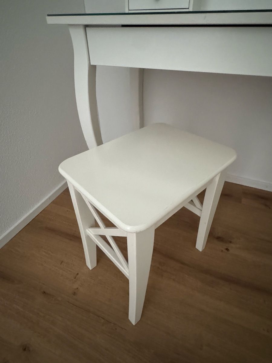 Ikea Tavoli da trucco: Schminktisch – Nuovo (secondo la descrizione) da Nebikon venduto da nad_ky92 2
