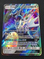 Pokémon - Dialga GX - FLI 82 - Grauen der Lichtfinstern - DE
