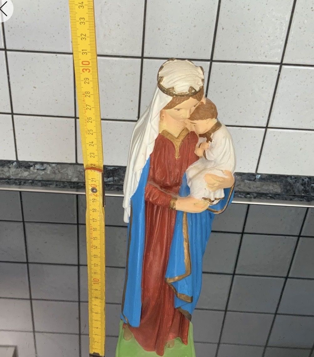 Figuren: Vier Figuren – Gebraucht aus Root von HeidyShop 3