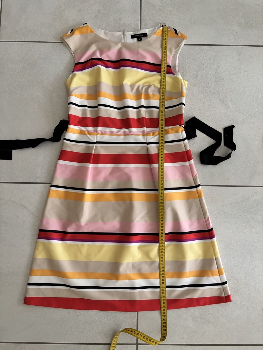 Comma Vestiti: COMMA Kleid Gr.38 NEU – Nuovo (secondo la descrizione) da Eglisau venduto da 3flower-power3 3