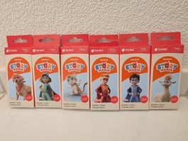 Migros Story Mania Komplettset 