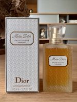„Miss Dior Originale“ Eau de Toilette, 48 ml - TOP ZUSTAND ✨