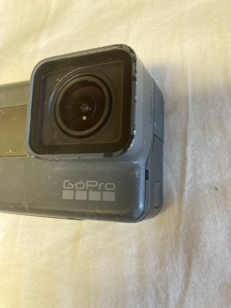 Gopro Action Cam: Gopro Hero 2018 – Usato da Schwarzenberg LU venduto da SelimR01 3