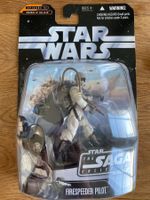 Star Wars SAGA Collection*Firespeeder