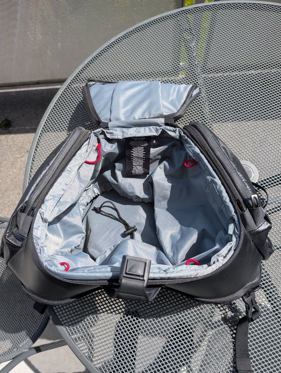 BMW Sacs: BMW Motorrad Hecktasche S1000 – D'occasion à Zürich par zotac 3