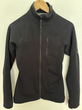 Mammut Fleecejacke XS