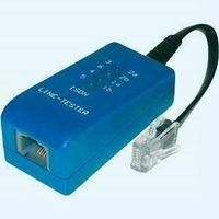 Kabeltester, ISDN-Tester für RJ45