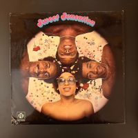 Sweet Sensation – Sweet Sensation LP