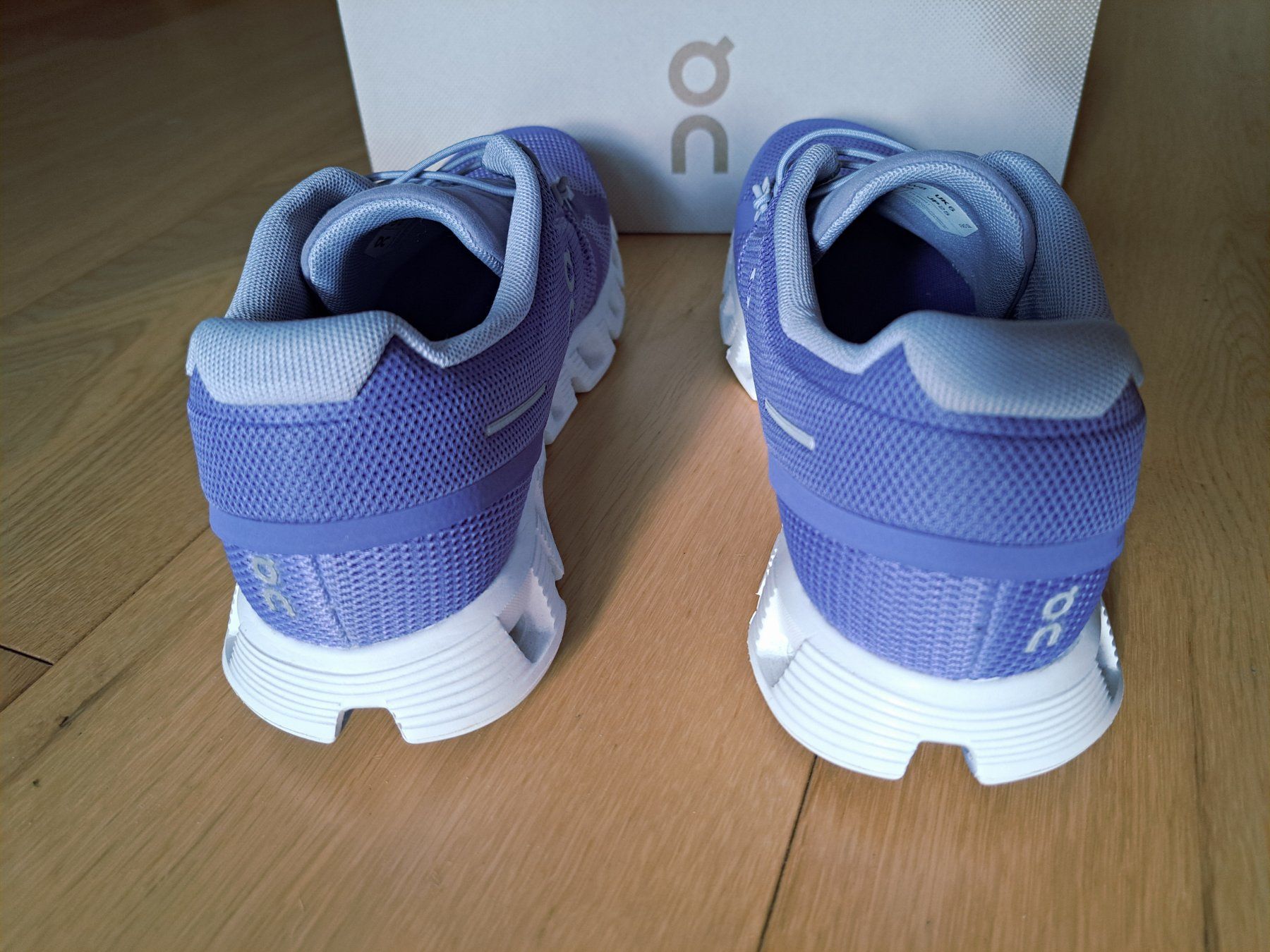 On Chaussures femmes: ON Cloud Sneaker Grösse: EU 39 – Neuf (Voir description) à Winterthur par Klaudi15 3