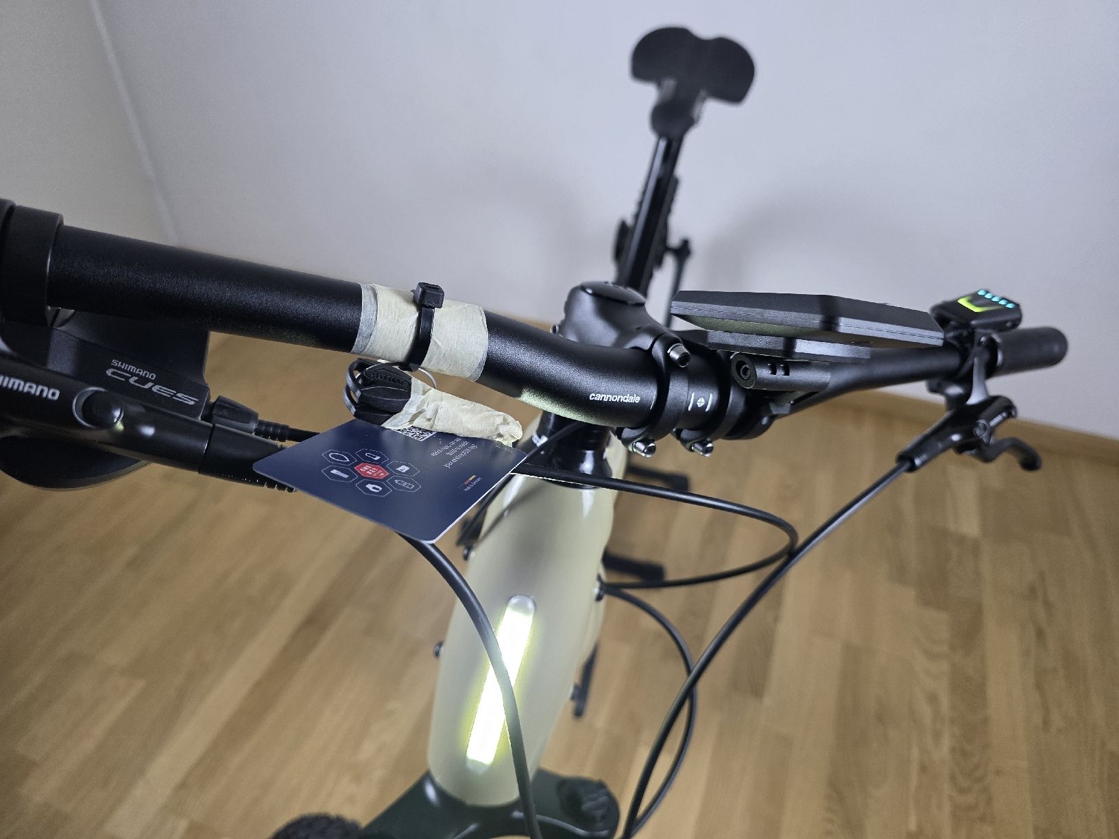 Cannondale Vélos: Cannondale Trail4  – Neuf (Voir description) à Fahrweid par erz_b7wb 5