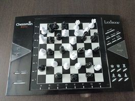 Schachcomputer