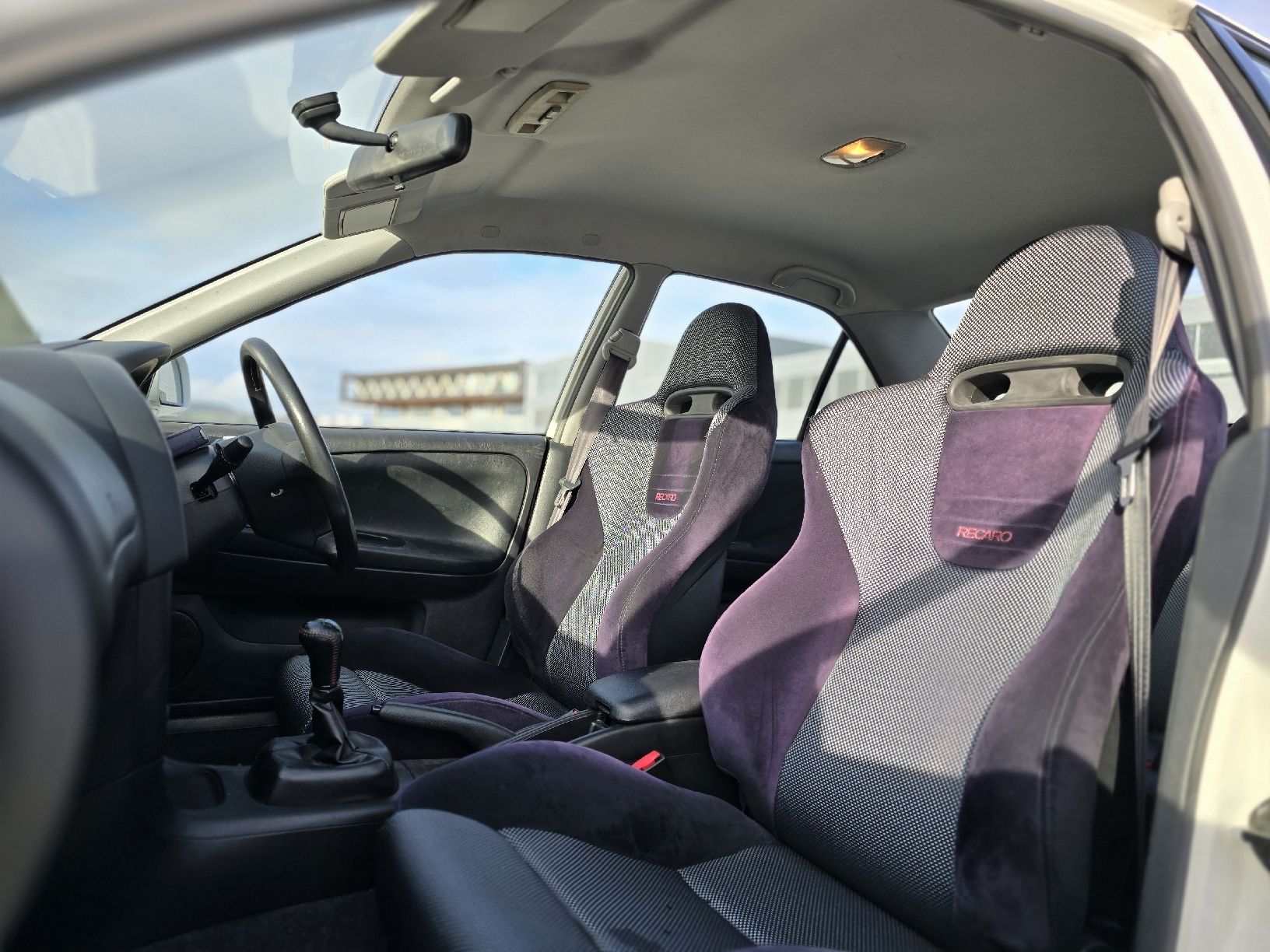 Mitsubishi Automobili: Mitsubishi Lancer Evolution V (Evo 5 JDM) – Usato da Eschlikon venduto da Ricardobenjamin 6