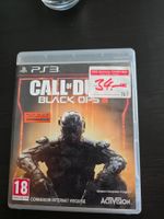 2 jeux call of Duty Black Ops 2 et 3