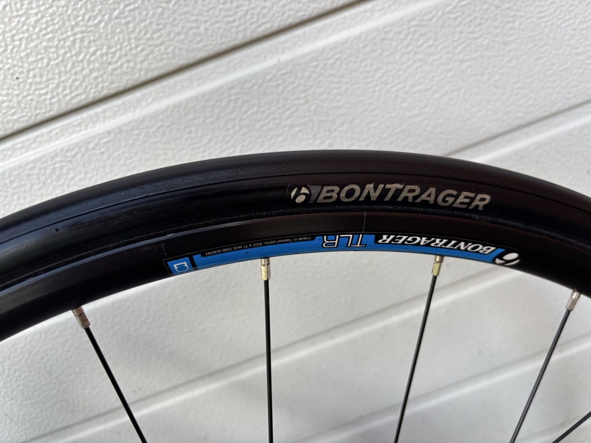 Trek Biciclette: Trek Domane 4.0   Carbone disc – Nuovo (secondo la descrizione) da Conthey venduto da Michel124 8
