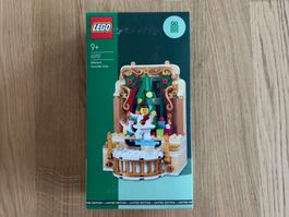 LEGO 40701 La ballerine de Casse-Noisette