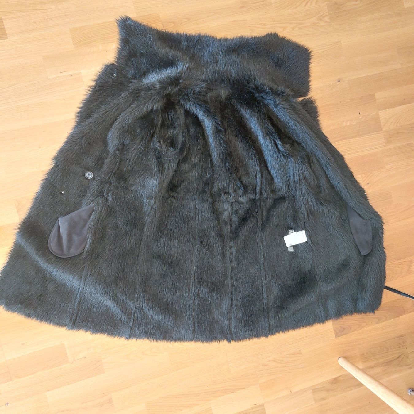 Armani Mäntel: Wildleder oder Imitat Mantel Damen Armani – Neu (gemäss Beschreibung) aus Basel von kon_wz8r 4