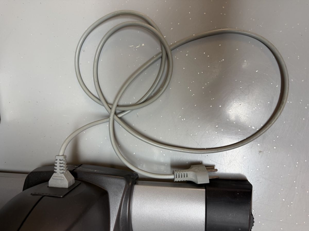 Kettler Hometrainer: Kettler Hometrainer – Gebraucht aus Erlinsbach von mar_v6x9 2