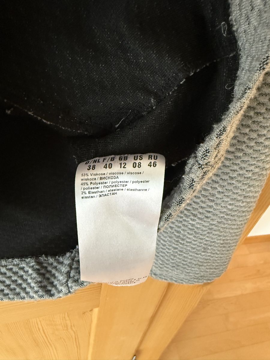Walder Jacken: Frank Walder Blazer Damen Gr.38 – Gebraucht aus Uster von Schangnau87 6