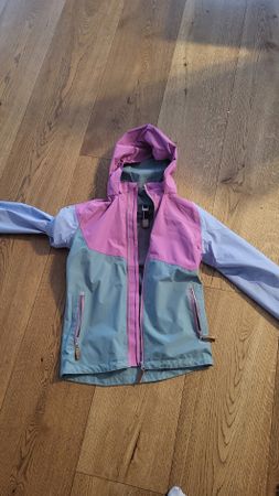 rukka jacke 152