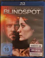 Blindspott Die Komplette Erste Staffel