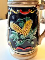 💚 VINTAGE CARDINAL BIERKRUG HANDGEMACHT 💚 CH 🇨🇭 SAMMLUNG