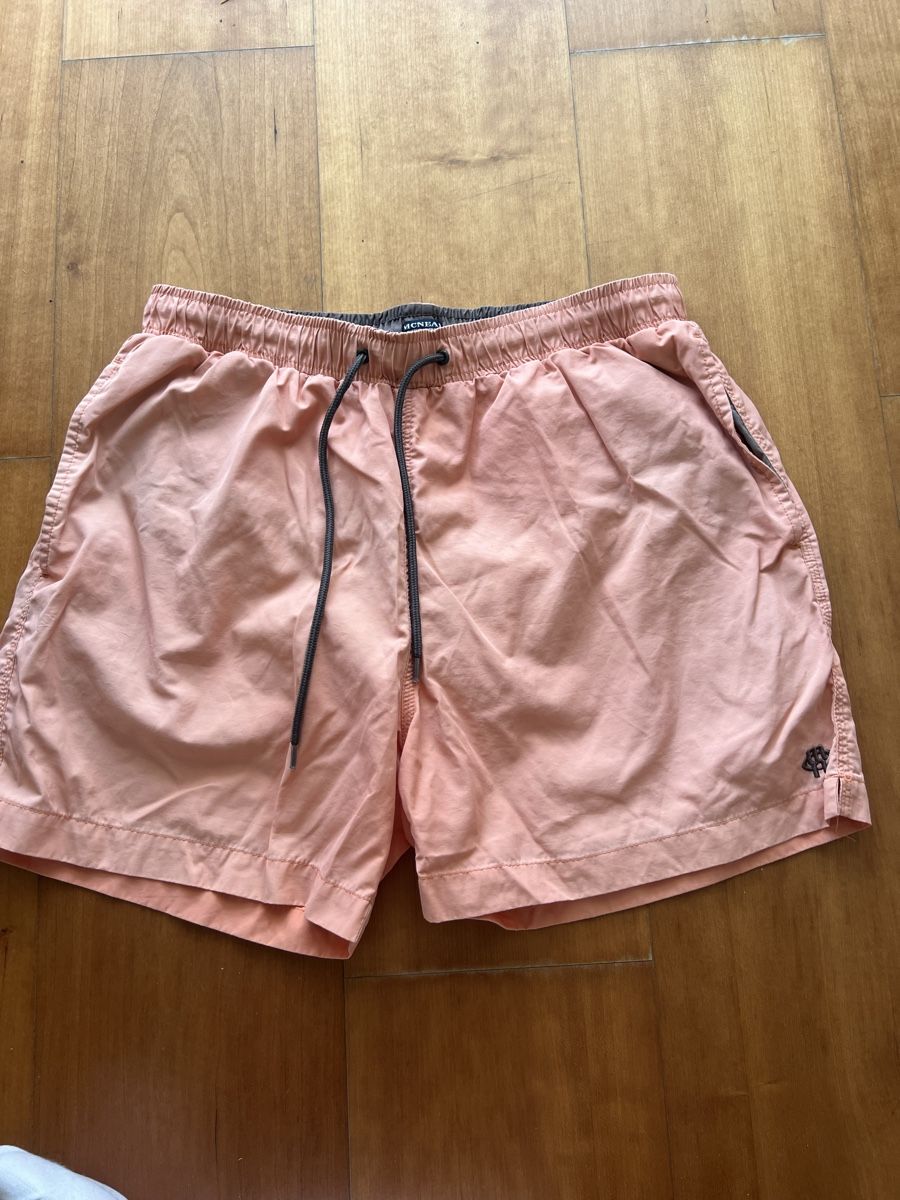 Badehosen: Rosa McNeal Badehose Grösse M – Gebraucht aus Wettswil von alstel24