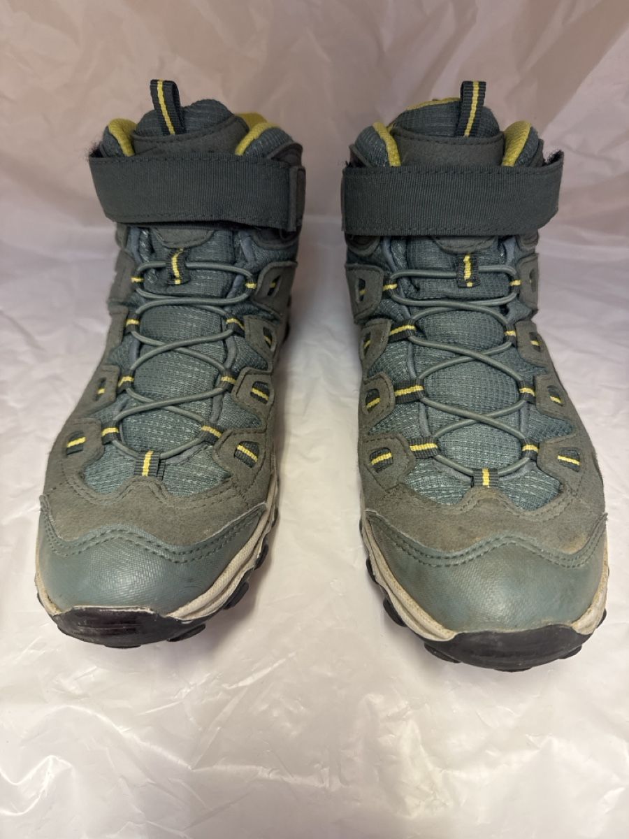 Meindl Scarpe da uomo: Meindl Wanderschuh, Grösse 37 GoreTex – Usato da Oberglatt ZH venduto da cyringo