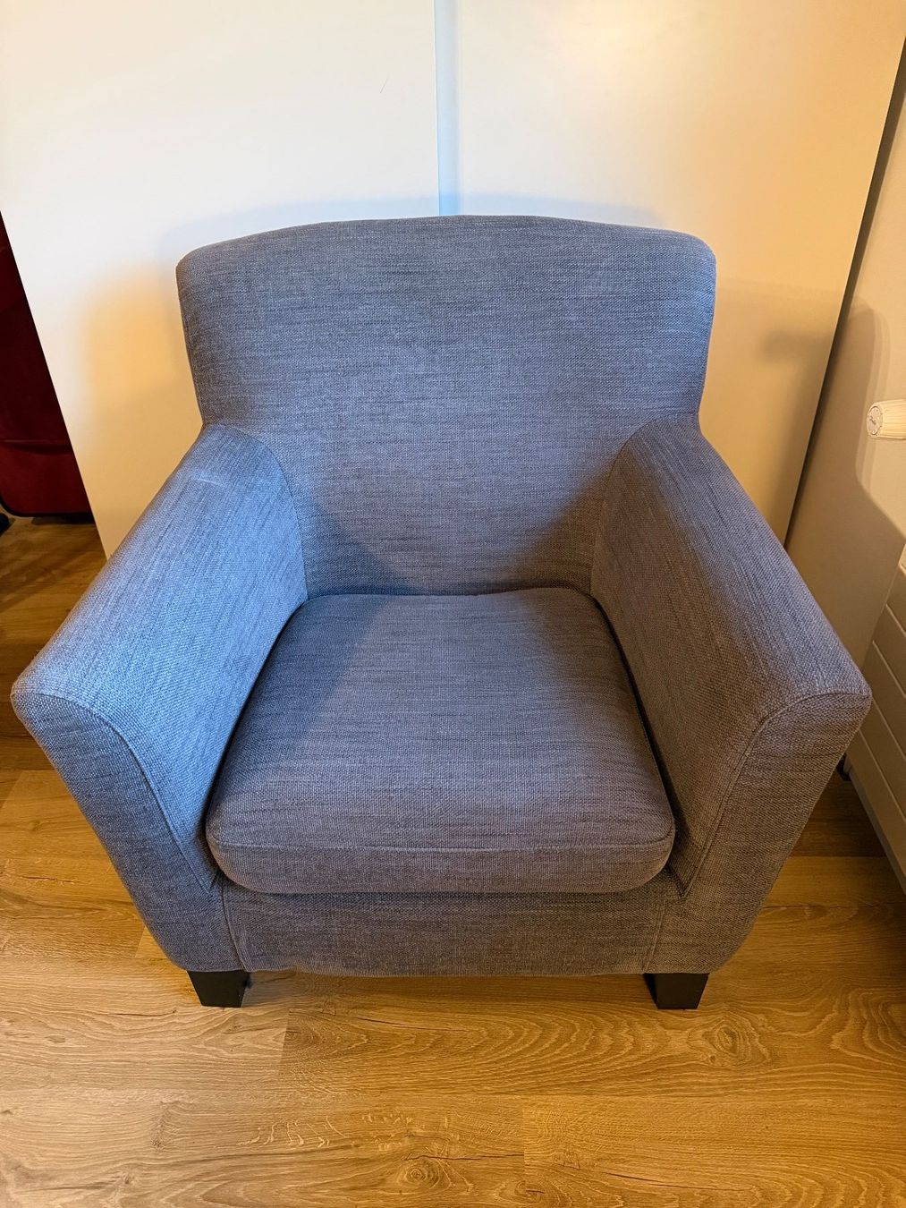 Ikea Sessel: IKEA: Sessel Ekenäs – Gebraucht aus Kerns von joe_kt8k