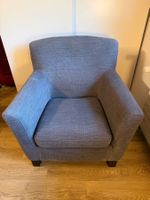 IKEA: Sessel Ekenäs