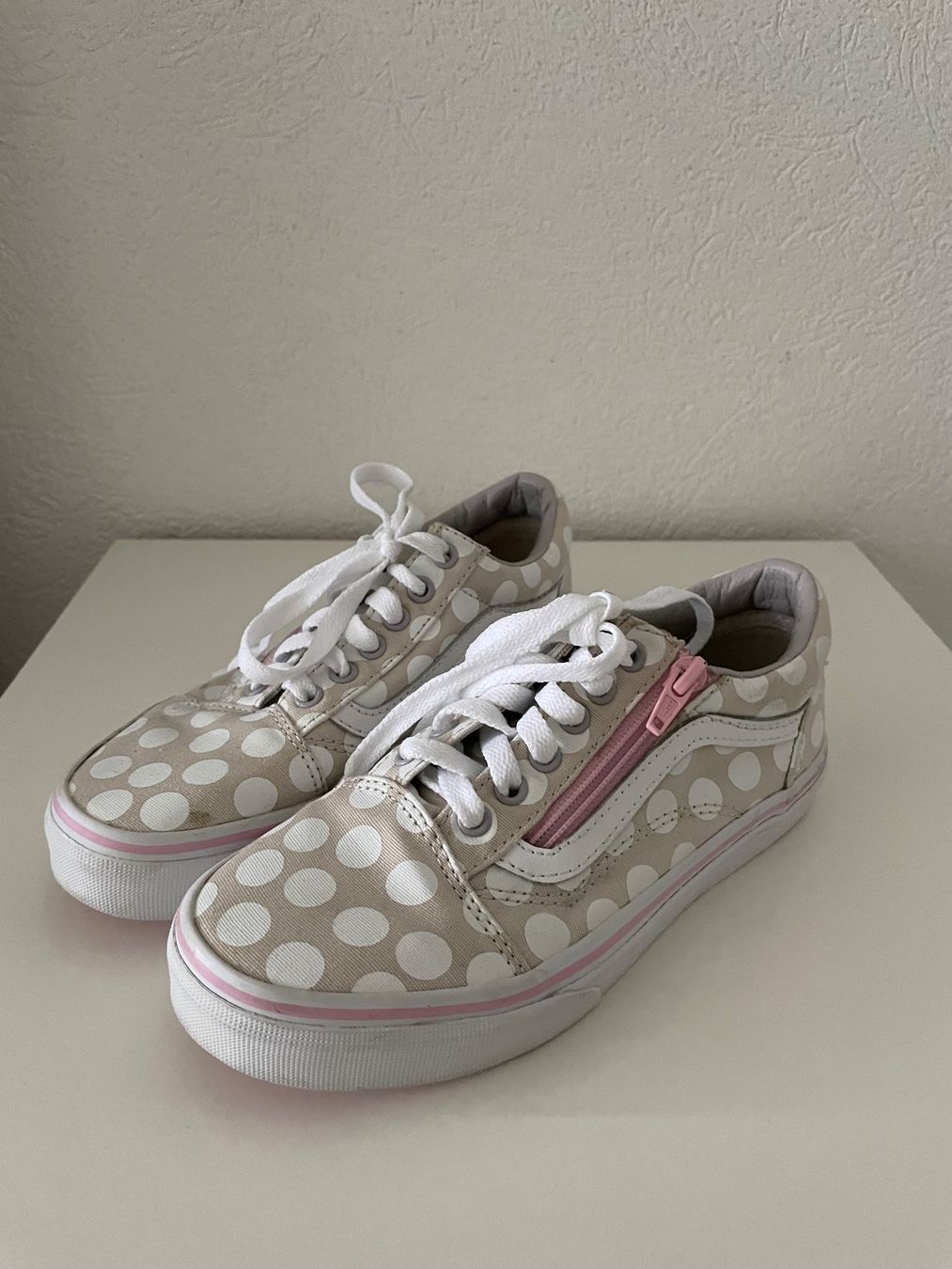 Vans Schuhe für Mädchen: Baskets - Vans – Neu (gemäss Beschreibung) aus La Chaux-de-Fonds von ju_paol2 5