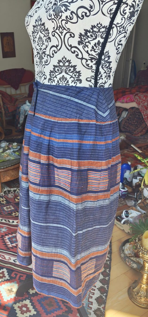Röcke: Vintage " ADRI" Jupe – Neu (gemäss Beschreibung) aus Schaffhausen von sim_j822 1