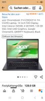 Notebook zu verkaufen Acer